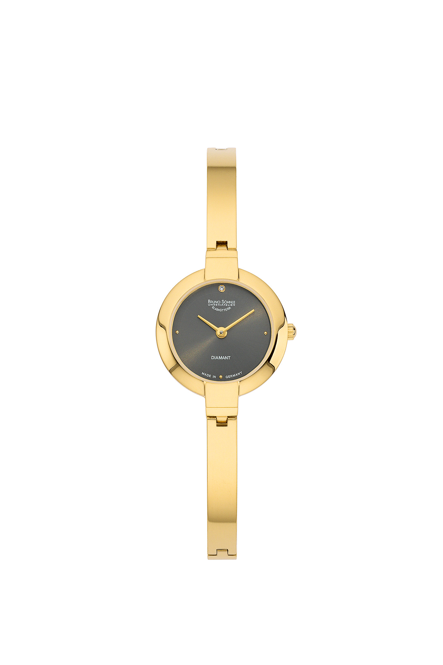 Bruno Söhnle Glashütte Damenuhr Latina III 17-33220-852 Bruno Söhnle Glashütte Damenuhr Latina III 17-33220-852