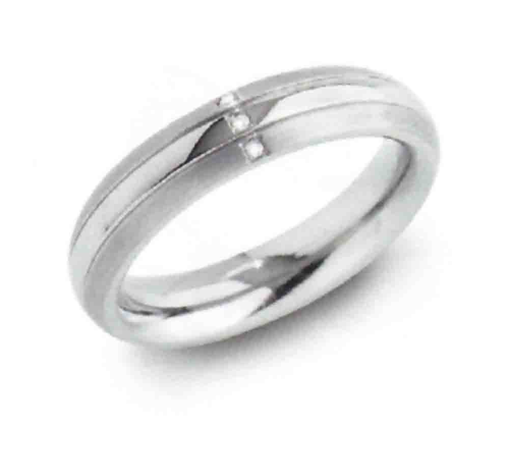 Boccia Titanium Ring 0131-0355 Boccia Titanium Ring 0131-0355