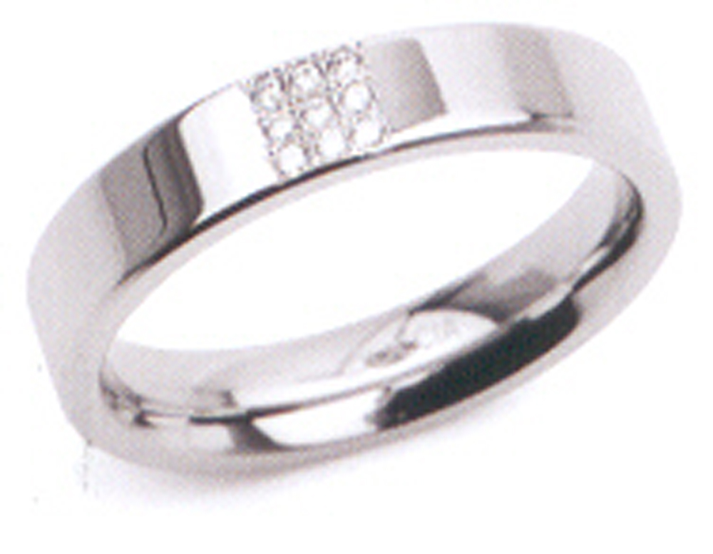 Boccia Titanium Ring 0121-0252 Boccia Titanium Ring 0121-0252