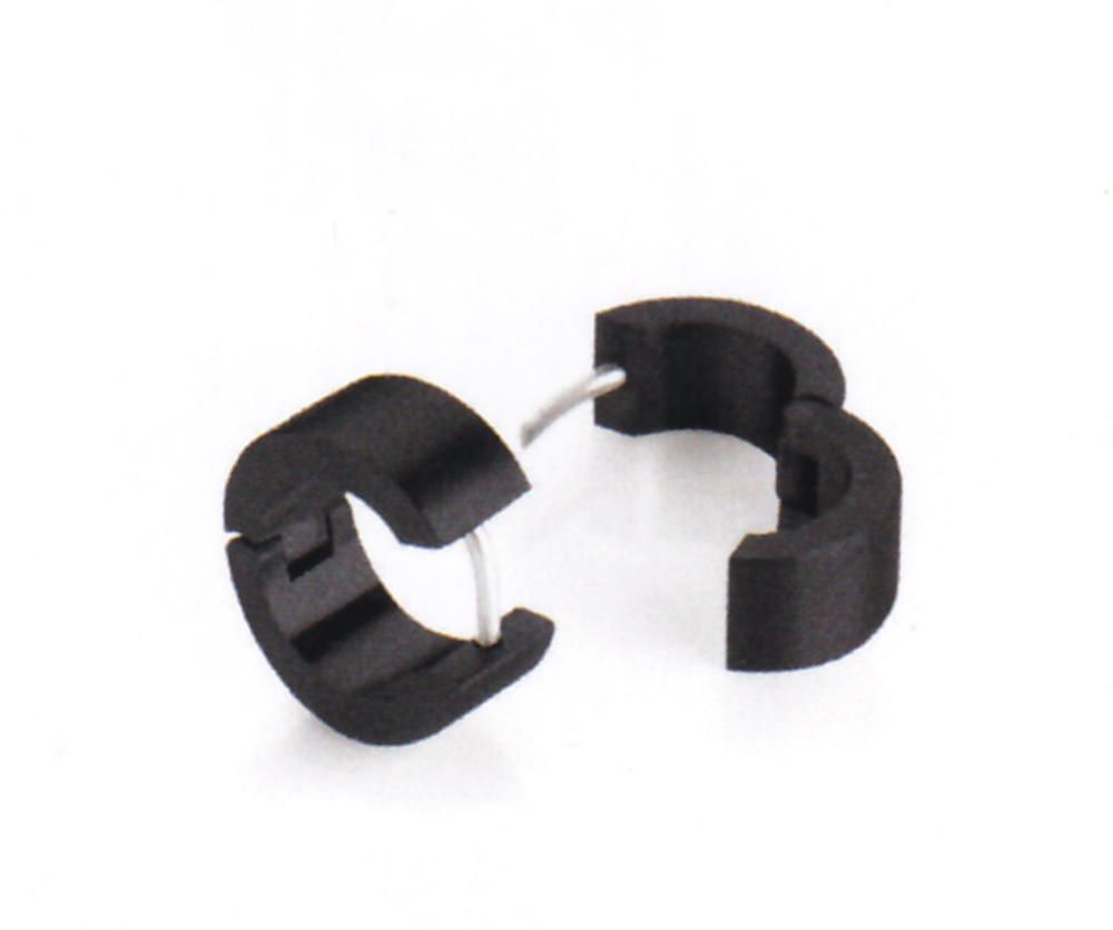 Boccia Titanium Creolen 0503-12 Boccia Titanium Creolen 0503-12