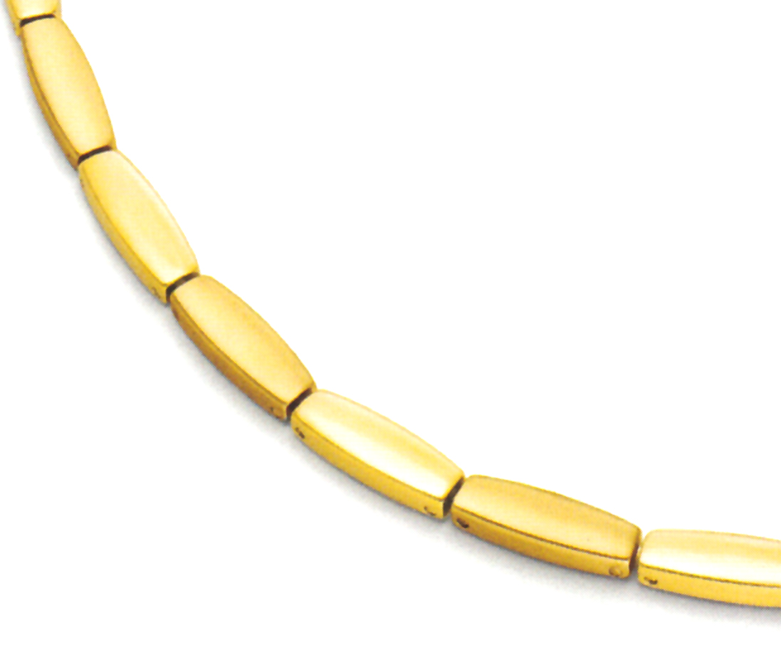 Boccia Titanium Collier 08082-03
