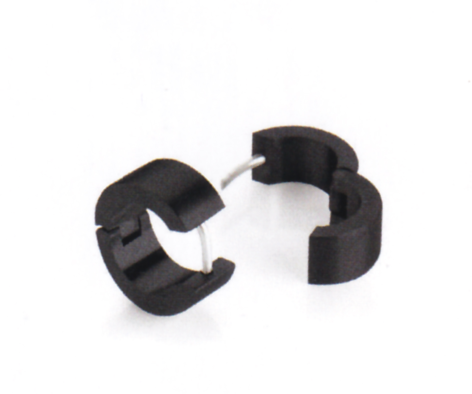 Boccia Titanium Creolen 0503-12