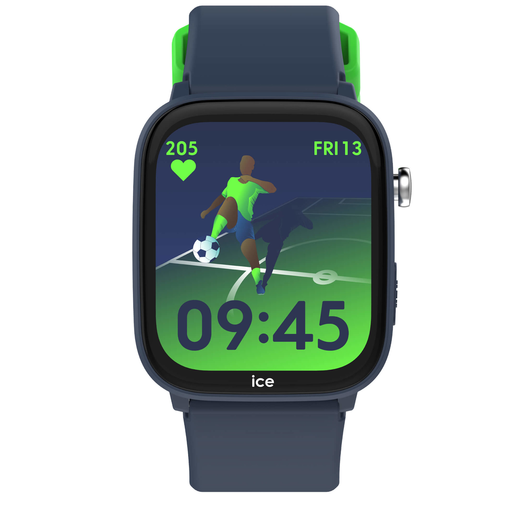 ICE Watch Smart Junior 3.0 Find My 024547