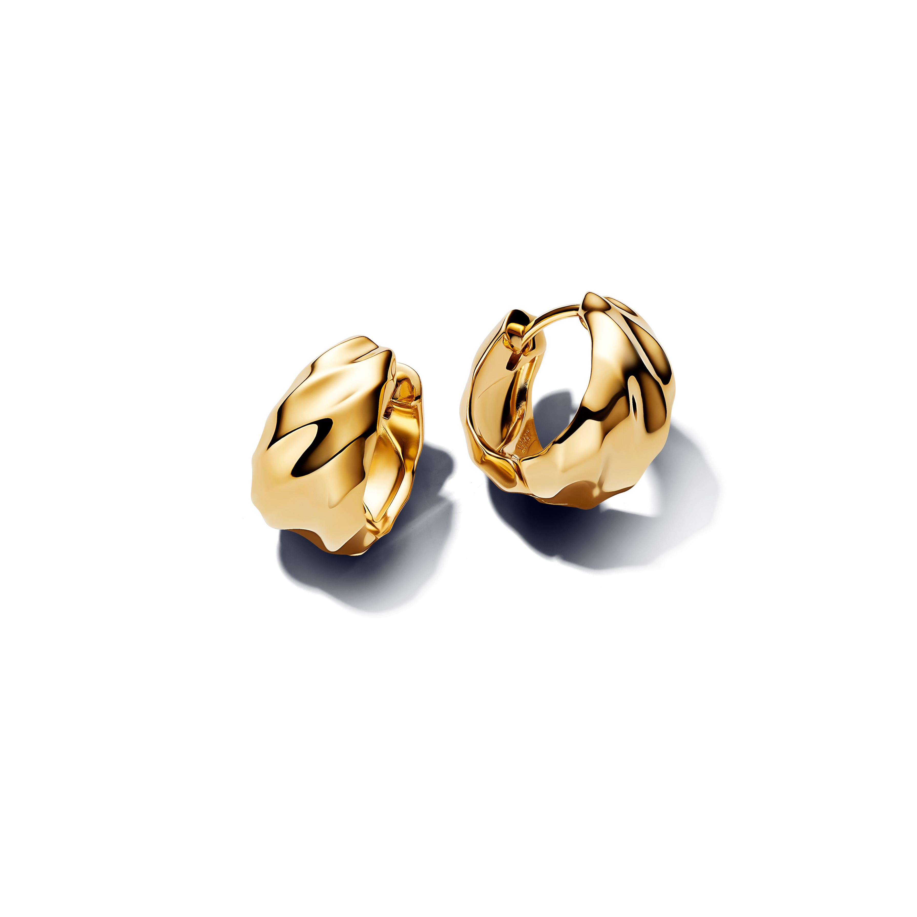 Pandora Essence Creolen 263874C00 