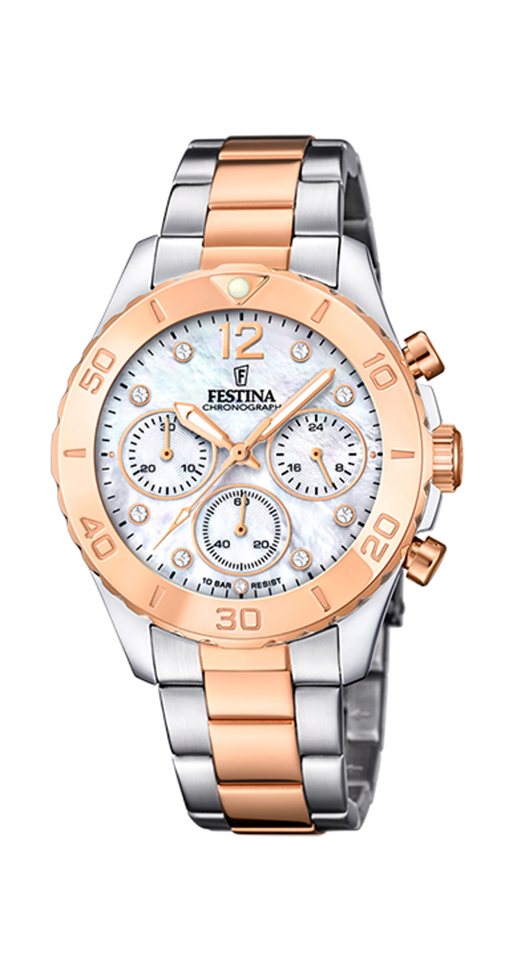 FESTINA DAMEN UHR BOYFRIEND COLLECTION F20605/1 FESTINA DAMEN UHR BOYFRIEND COLLECTION F20605/1