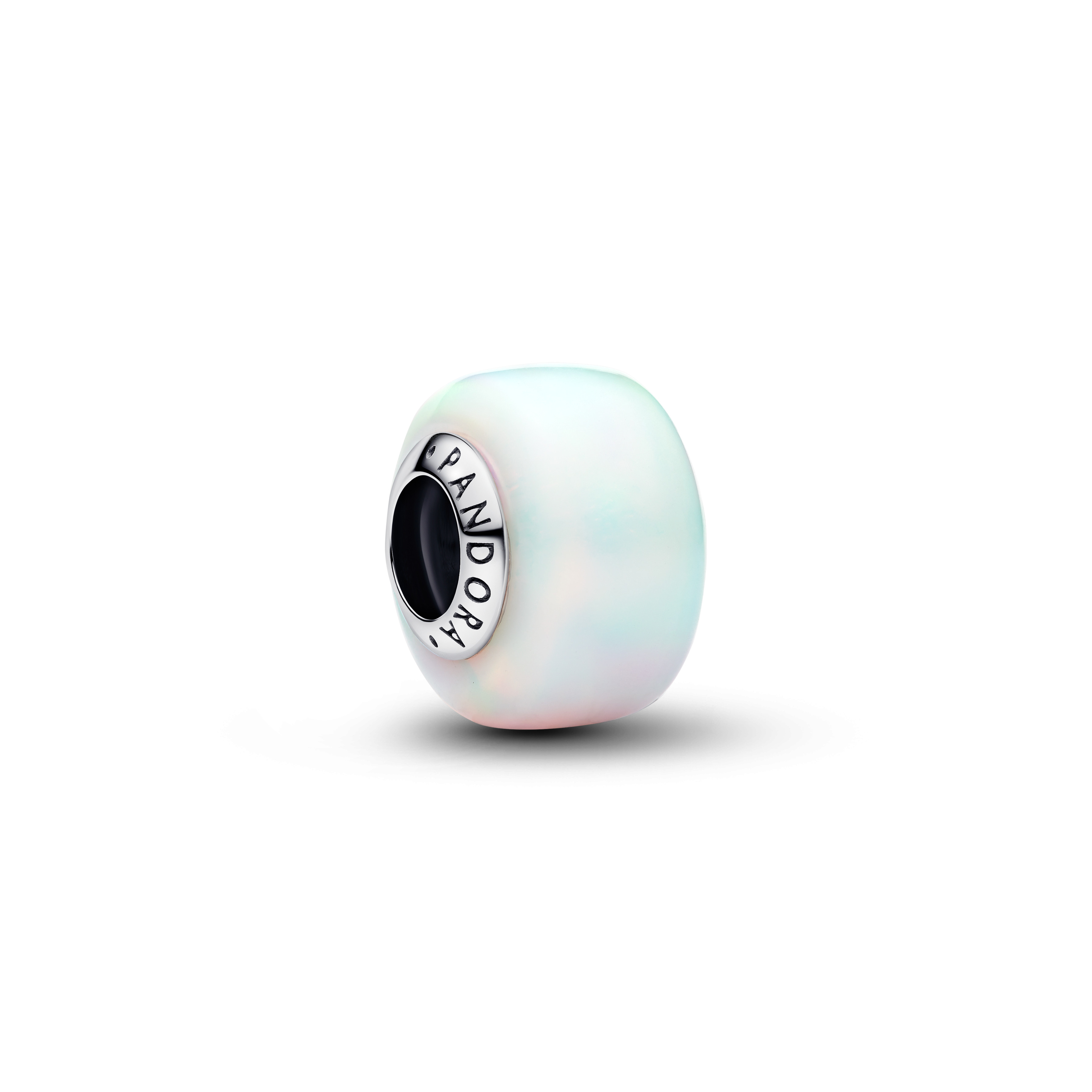 Pandora Moments Opaleszierendes Charm 794245C01 Pandora Moments Opaleszierendes Charm 794245C01