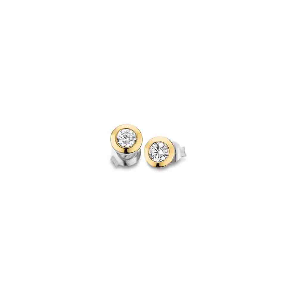 Trends Ohrstecker S-03234O Trends Ohrstecker S-03234O