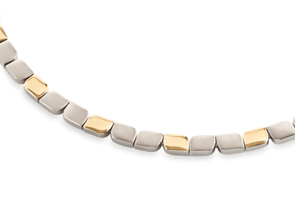 Boccia Titanium Collier 08003-02 Boccia Titanium Collier 08003-02