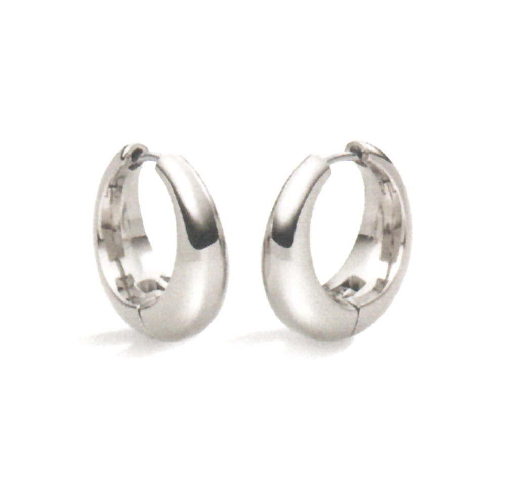 Boccia Titanium Creolen 05096-01