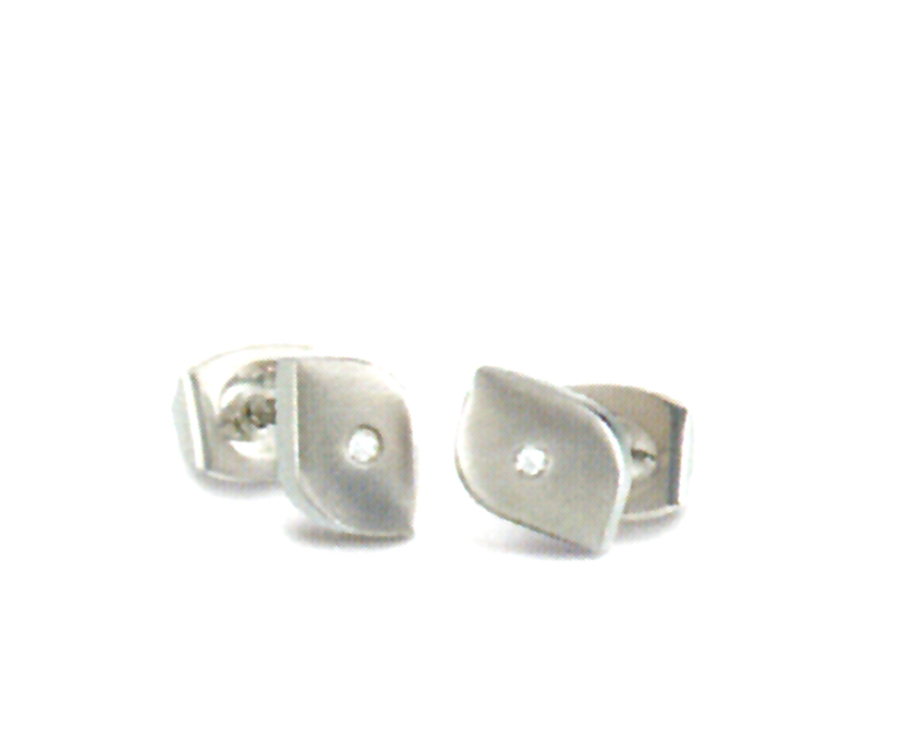 Boccia Titan Ohrstecker 05008-02 Boccia Titan Ohrstecker 05008-02