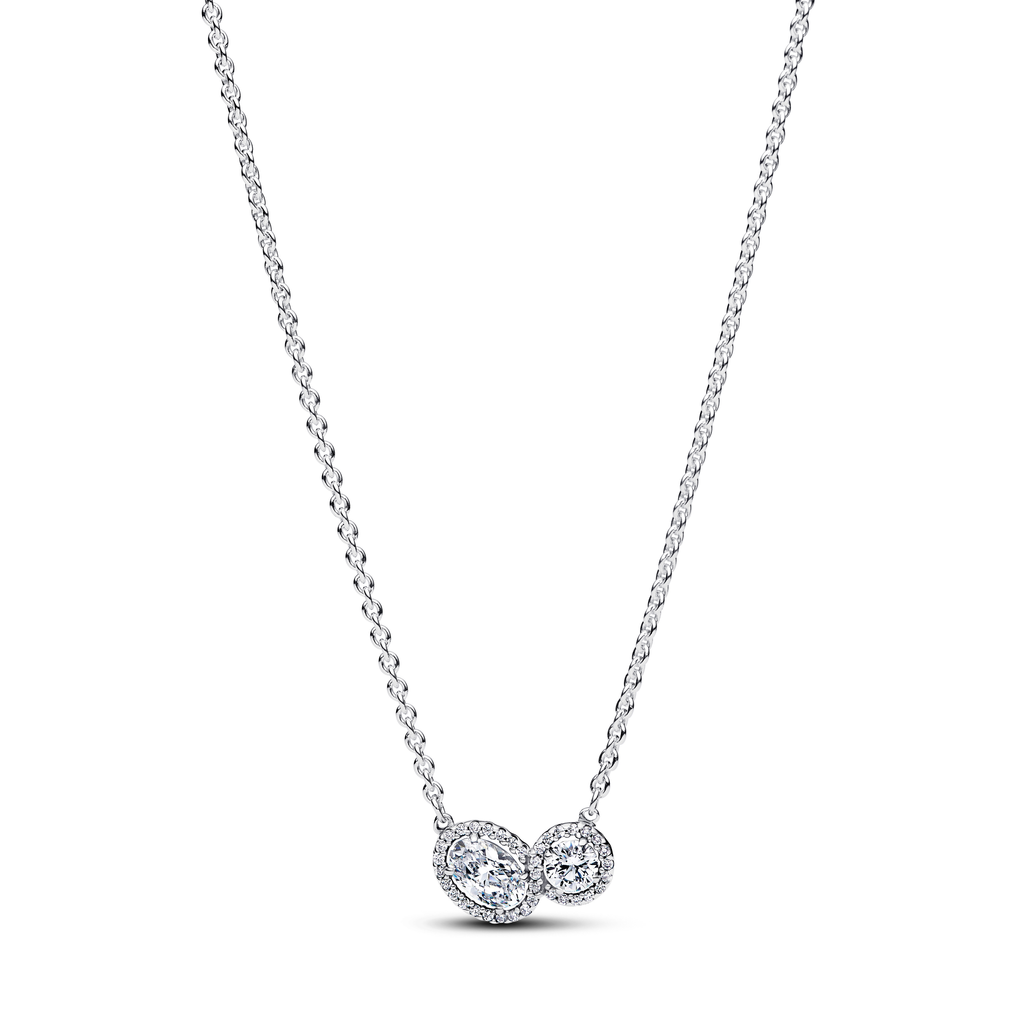 Pandora Timeless Halskette 393776C01-45