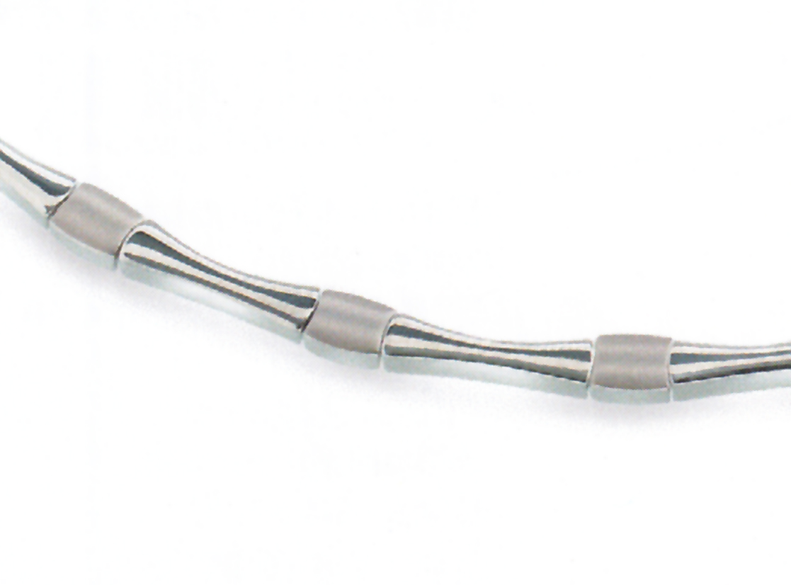 Boccia Titanium Collier 08045-01