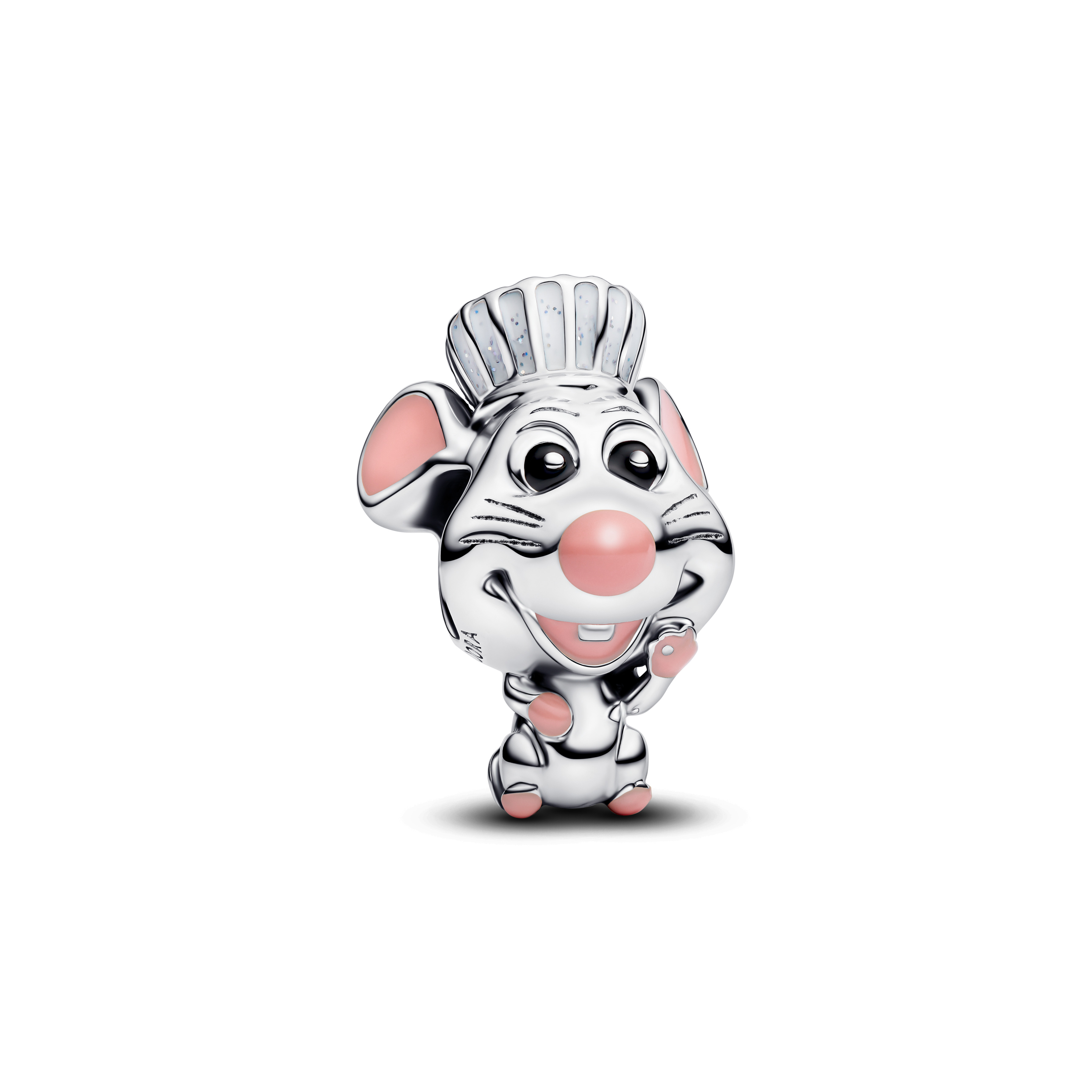 Pandora Disney Pixar Ratatouille Remy Charm 794022C01