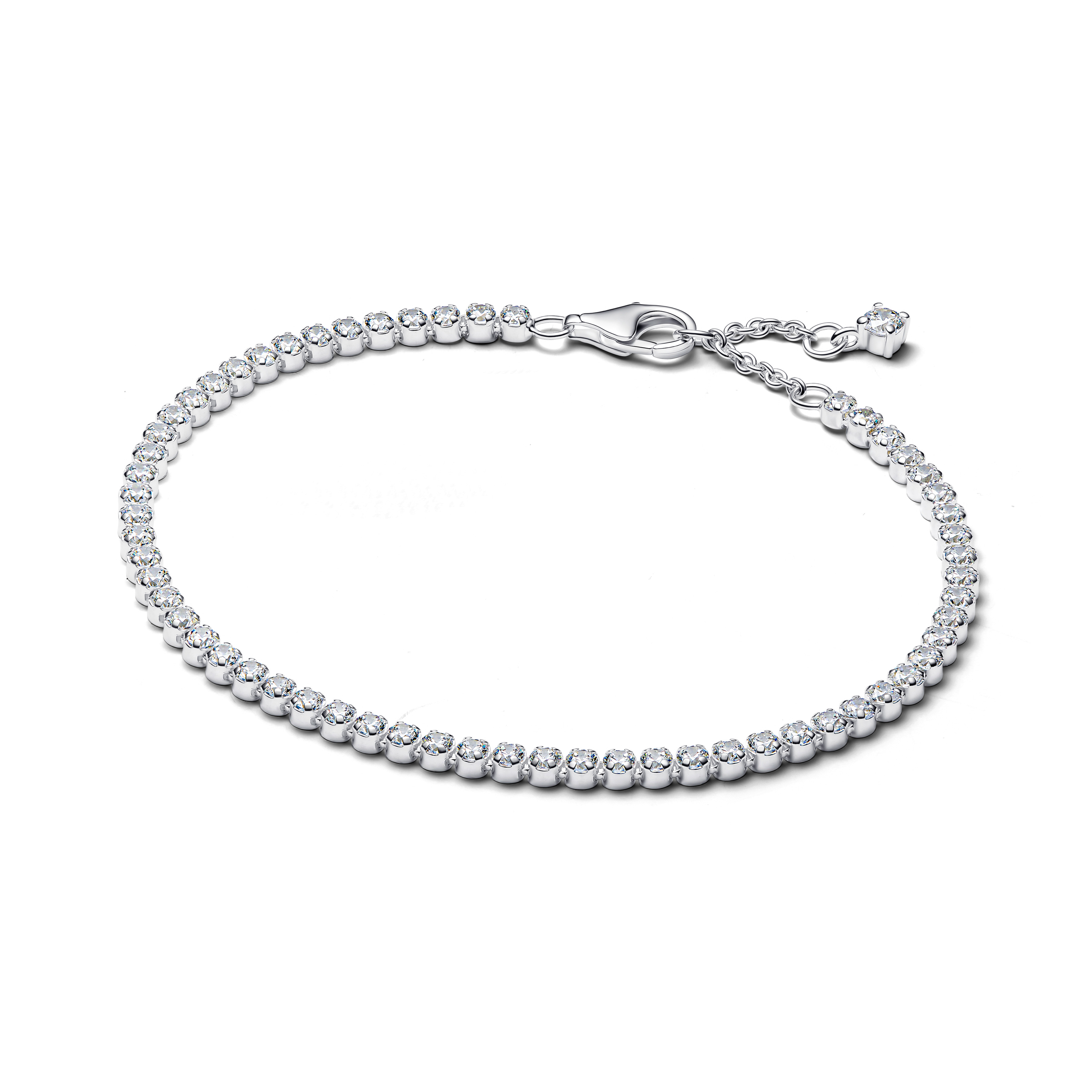 Pandora Timeless Funkelndes Tennisarmband 593927C01-18 Pandora Timeless Funkelndes Tennisarmband 593927C01-18