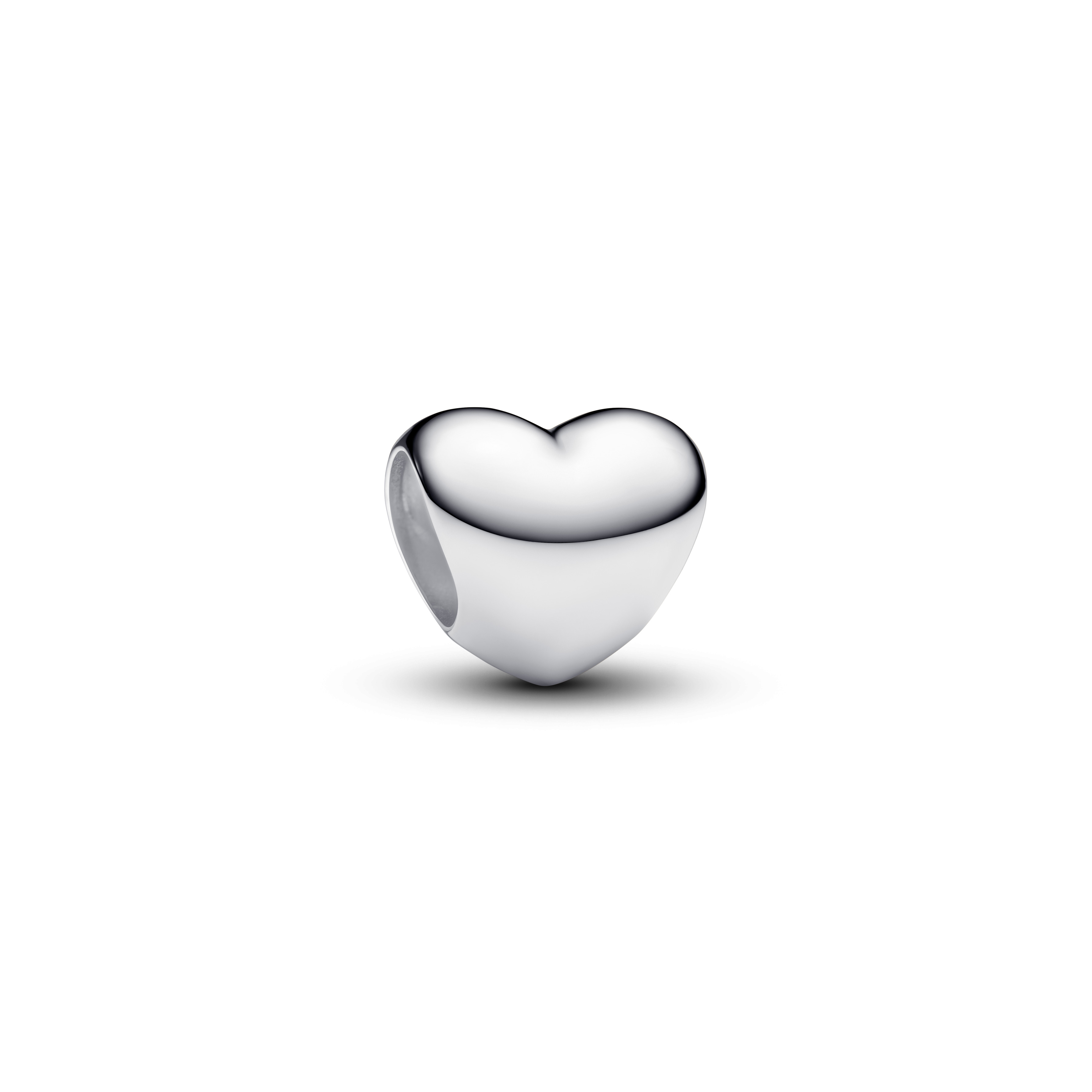 Pandora Moments Herz Mini Charm 793998C00 Pandora Moments Herz Mini Charm 793998C00