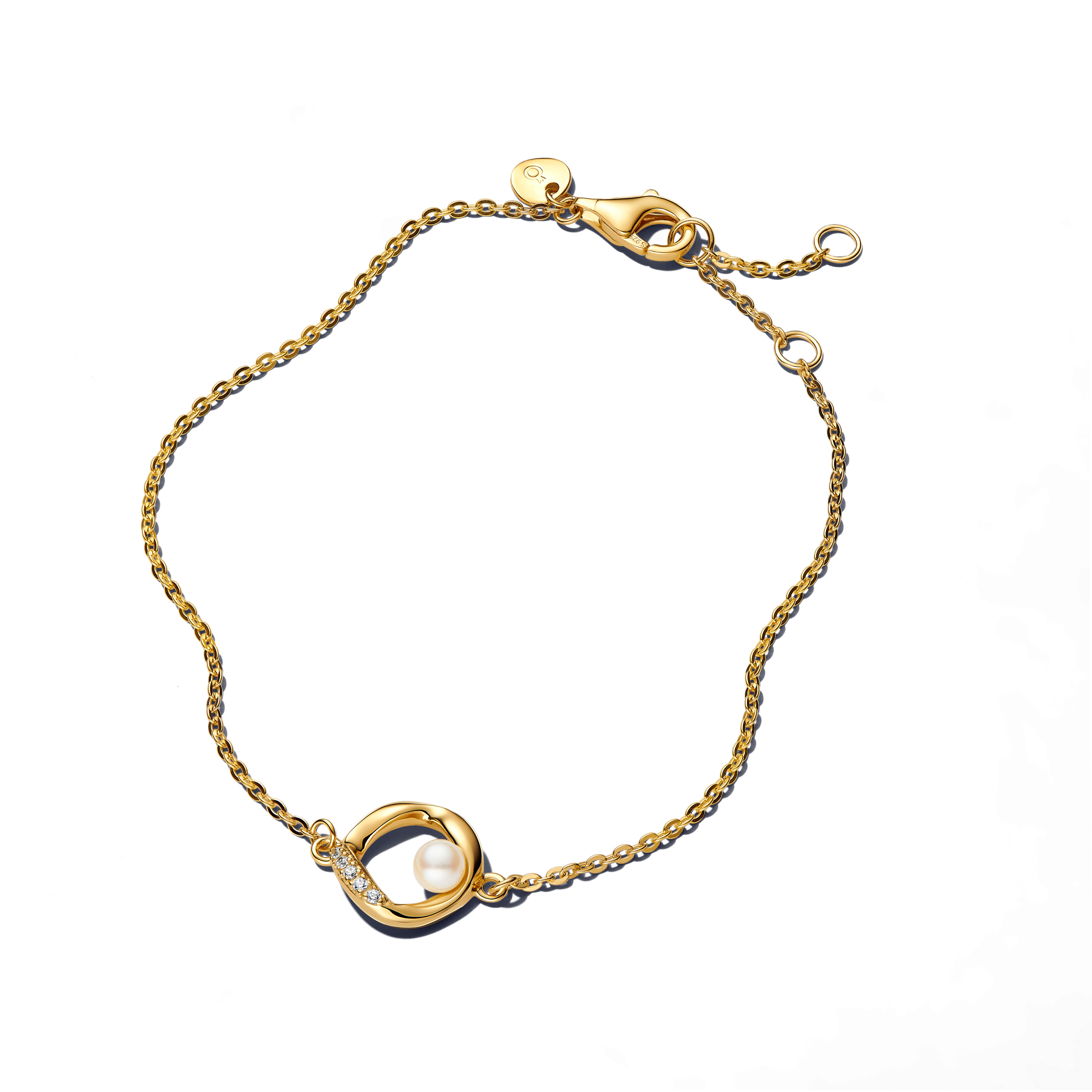 Pandora Essence Armband 563830C01-18