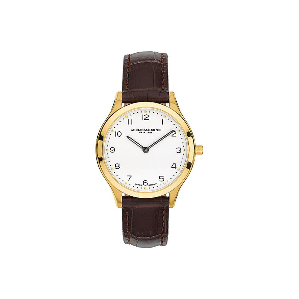 Abeler & Söhne Herrenuhr AS3013B Abeler & Söhne Herrenuhr AS3013B