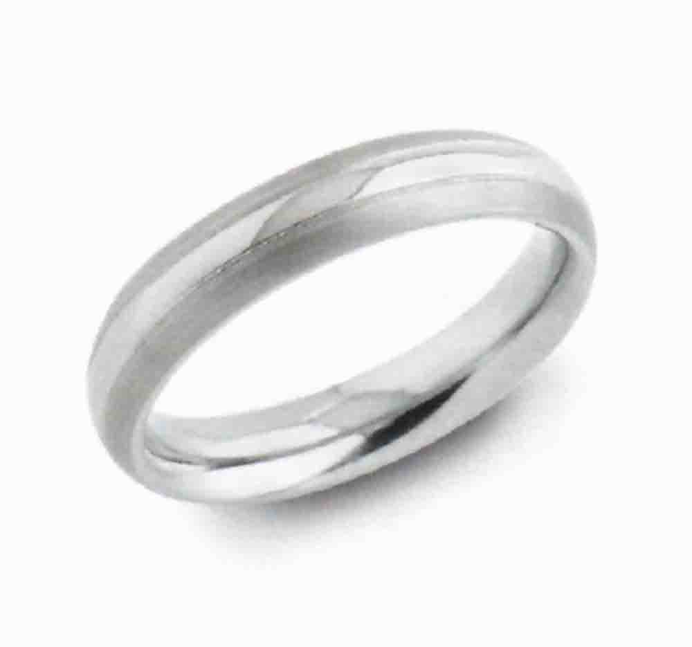 Boccia Titanium Ring 0131-0163 Boccia Titanium Ring 0131-0163