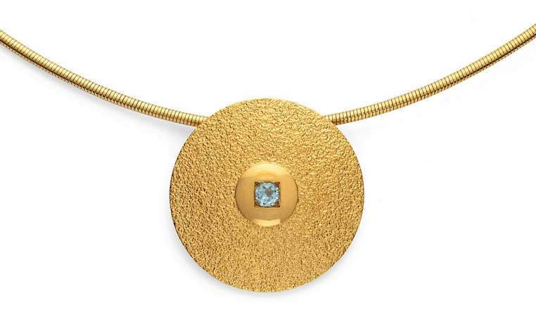 Bastian Inverun Anhänger - ohne Kette - Timeless Elegance 45340 Bastian Inverun Anhänger - ohne Kette - Timeless Elegance 45340