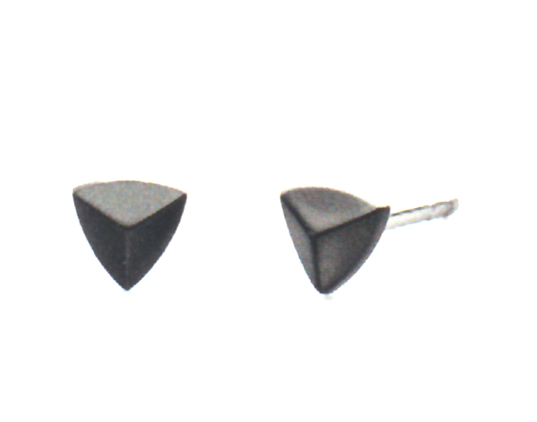 Boccia Titanium Ohrstecker 05015-04 Boccia Titanium Ohrstecker 05015-04