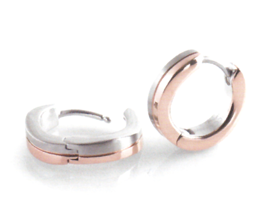 Boccia Titanium Creolen 0563-05 Boccia Titanium Creolen 0563-05