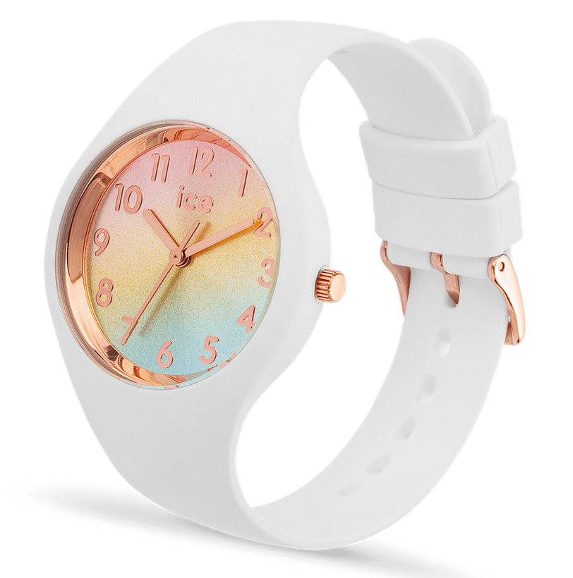 ICE sunset - Rainbow - Small - 015743 ICE sunset - Rainbow - Small - 015743