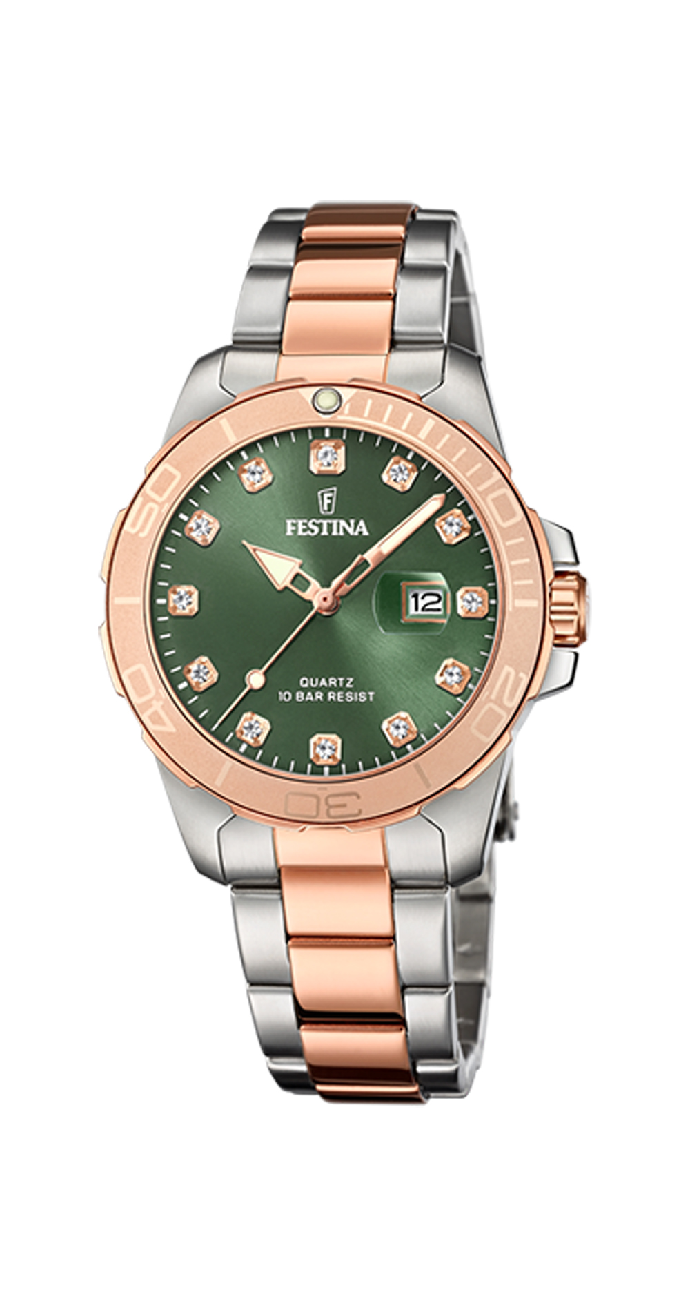FESTINA DAMEN UHR BOYFRIEND COLLECTION F20505/4 FESTINA DAMEN UHR BOYFRIEND COLLECTION F20505/4