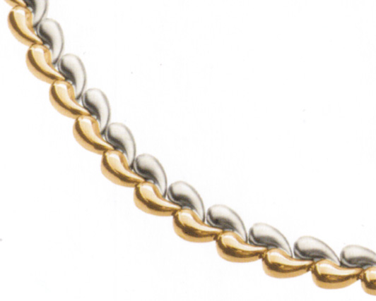 Boccia Titanium Collier 08072-02 Boccia Titanium Collier 08072-02