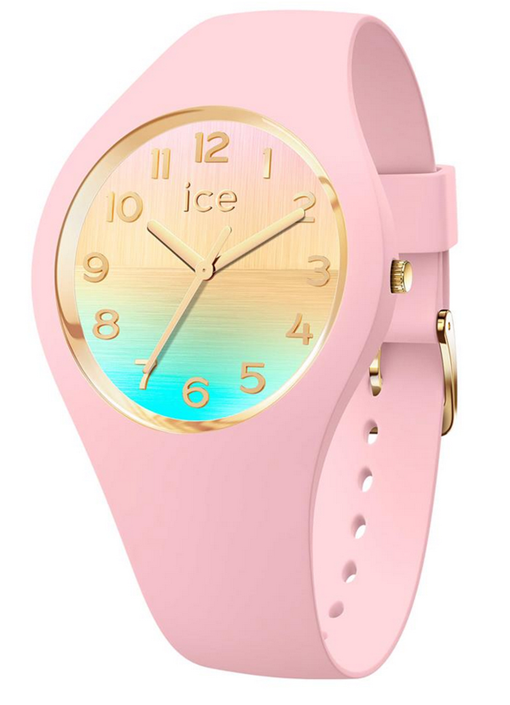 ICE horizon - Pink girly - Small 021362