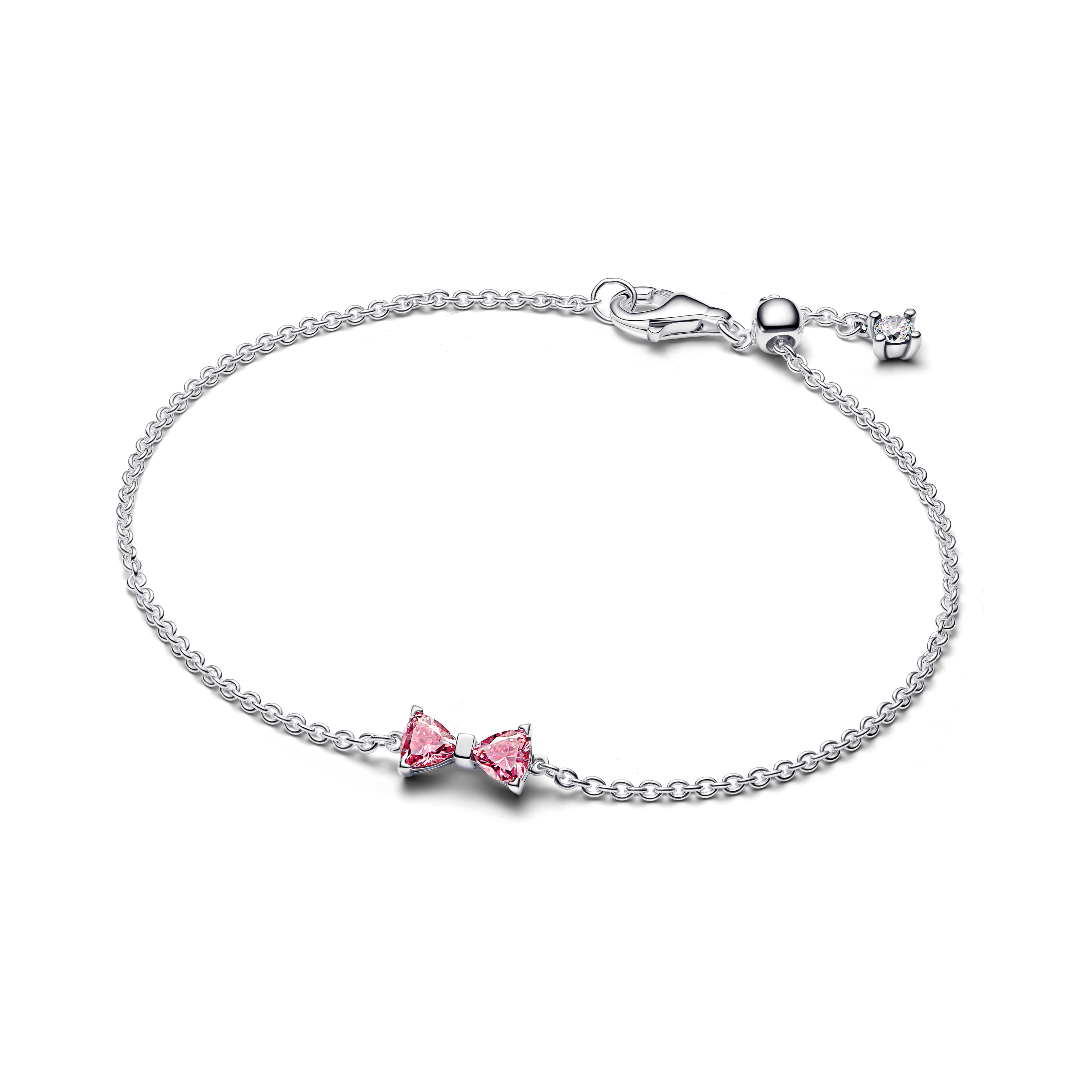 Pandora Timeless Schleifen-Armband 594234C01-20 Pandora Timeless Schleifen-Armband 594234C01-20