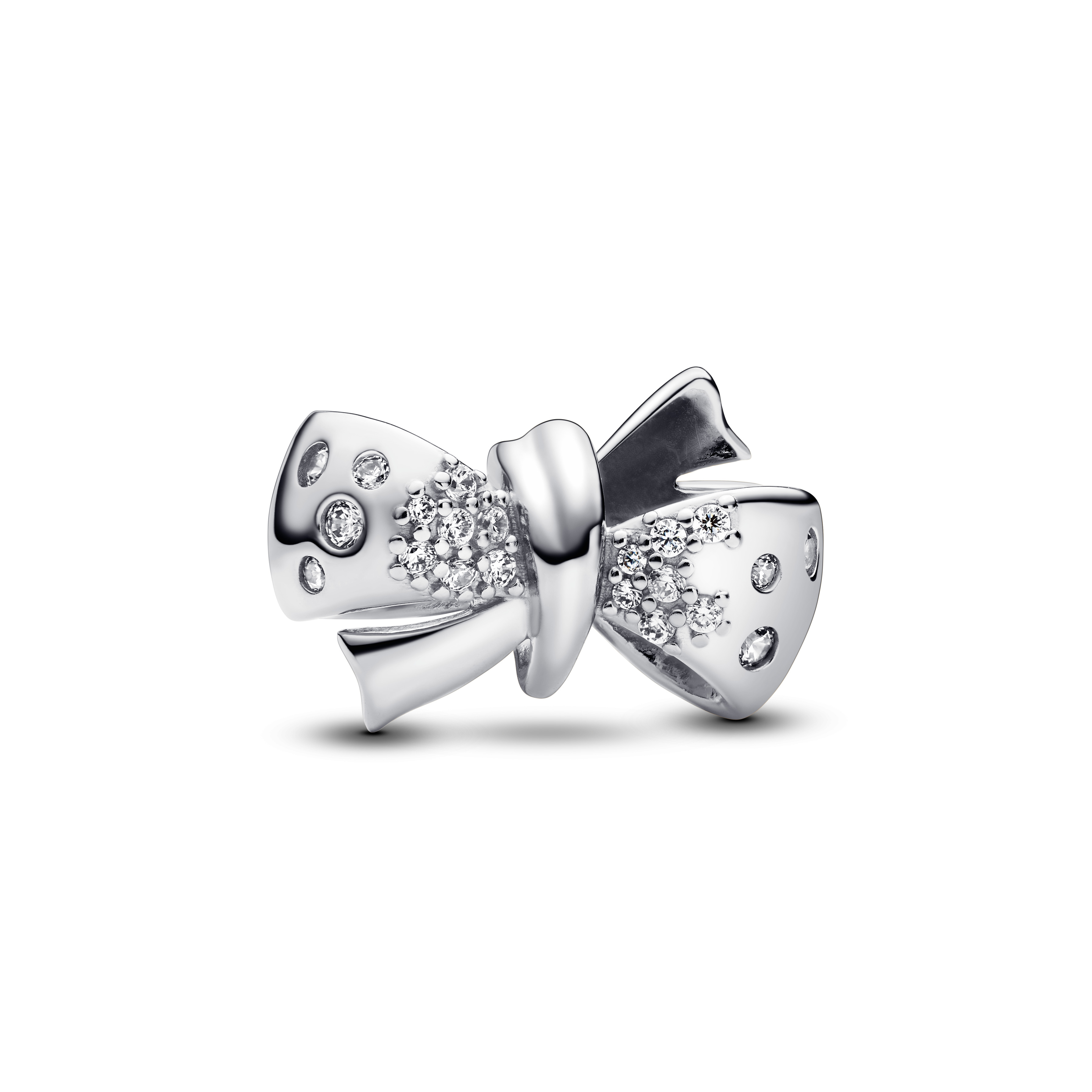 Pandora Moments Funkelnder Bogen Charm 793442C01