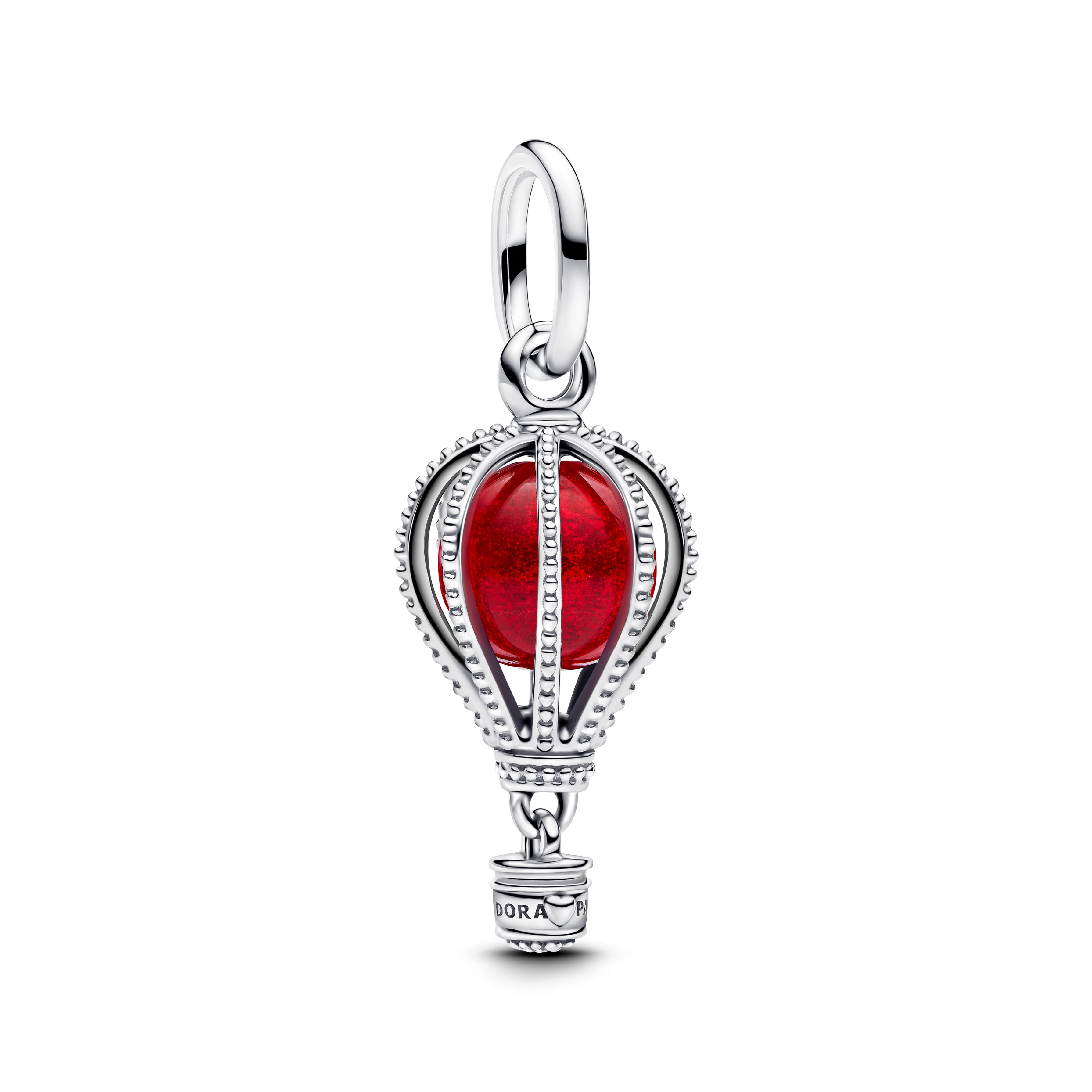 Pandora Moments Charm-Anhänger Heißluftballon 798064C01 Pandora Moments Charm-Anhänger Heißluftballon 798064C01