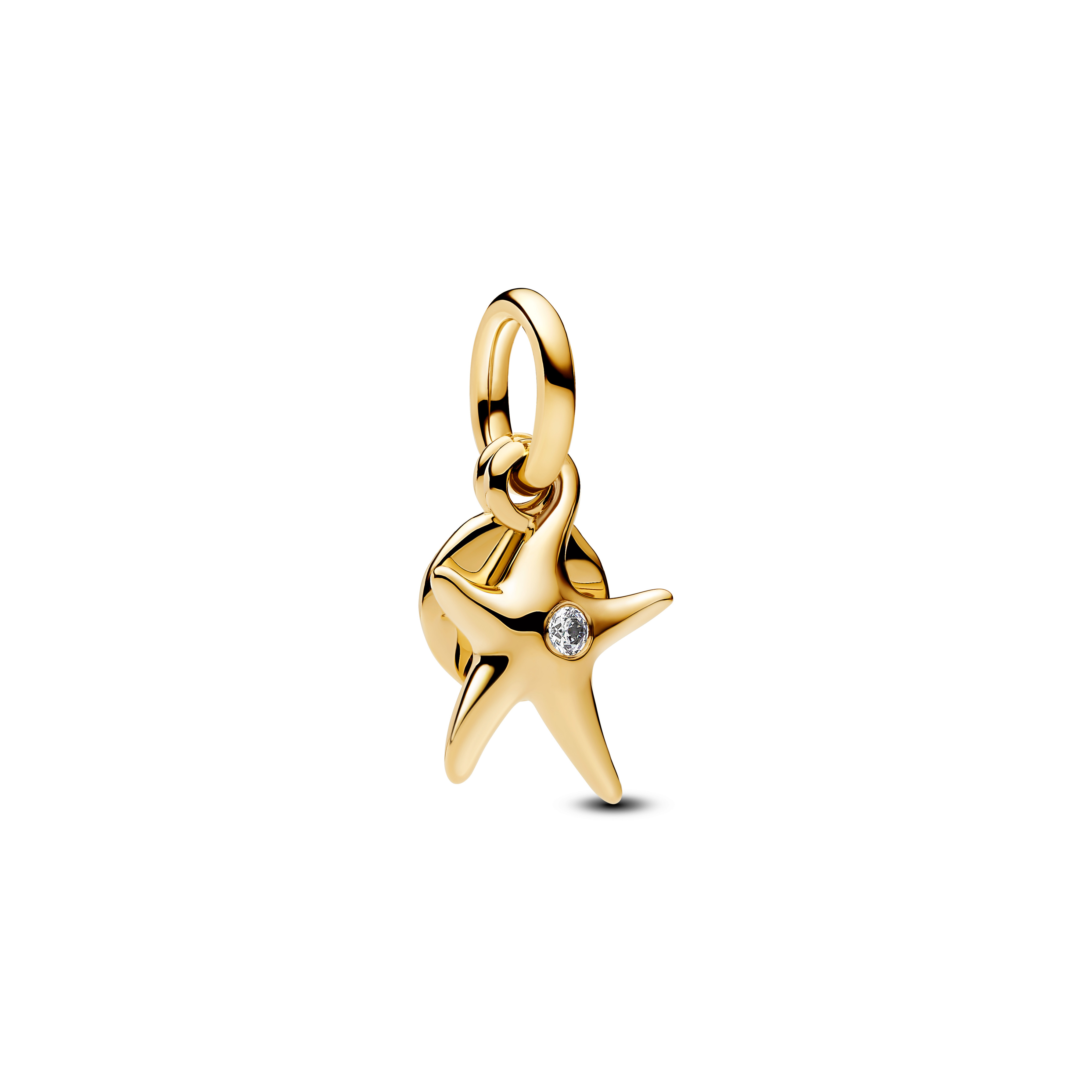 Pandora Moments Seestern "Darling" Charm-Anhänger 763892C01