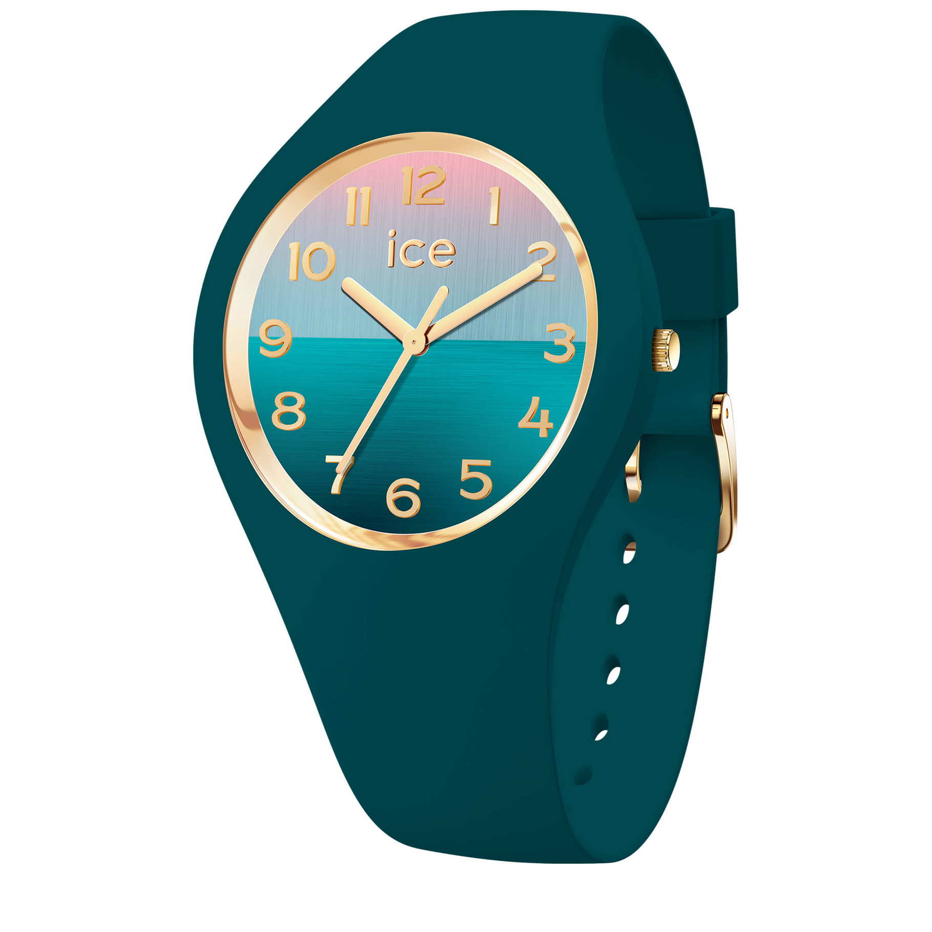 ICE horizon - Verdigris - Medium 021354 ICE horizon - Verdigris - Medium 021354