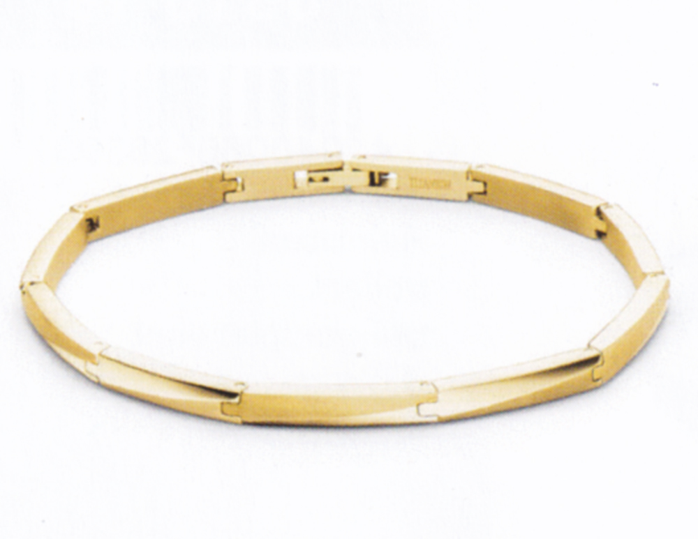 Boccia Titan Damenarmband 03059-03 Boccia Titan Damenarmband 03059-03