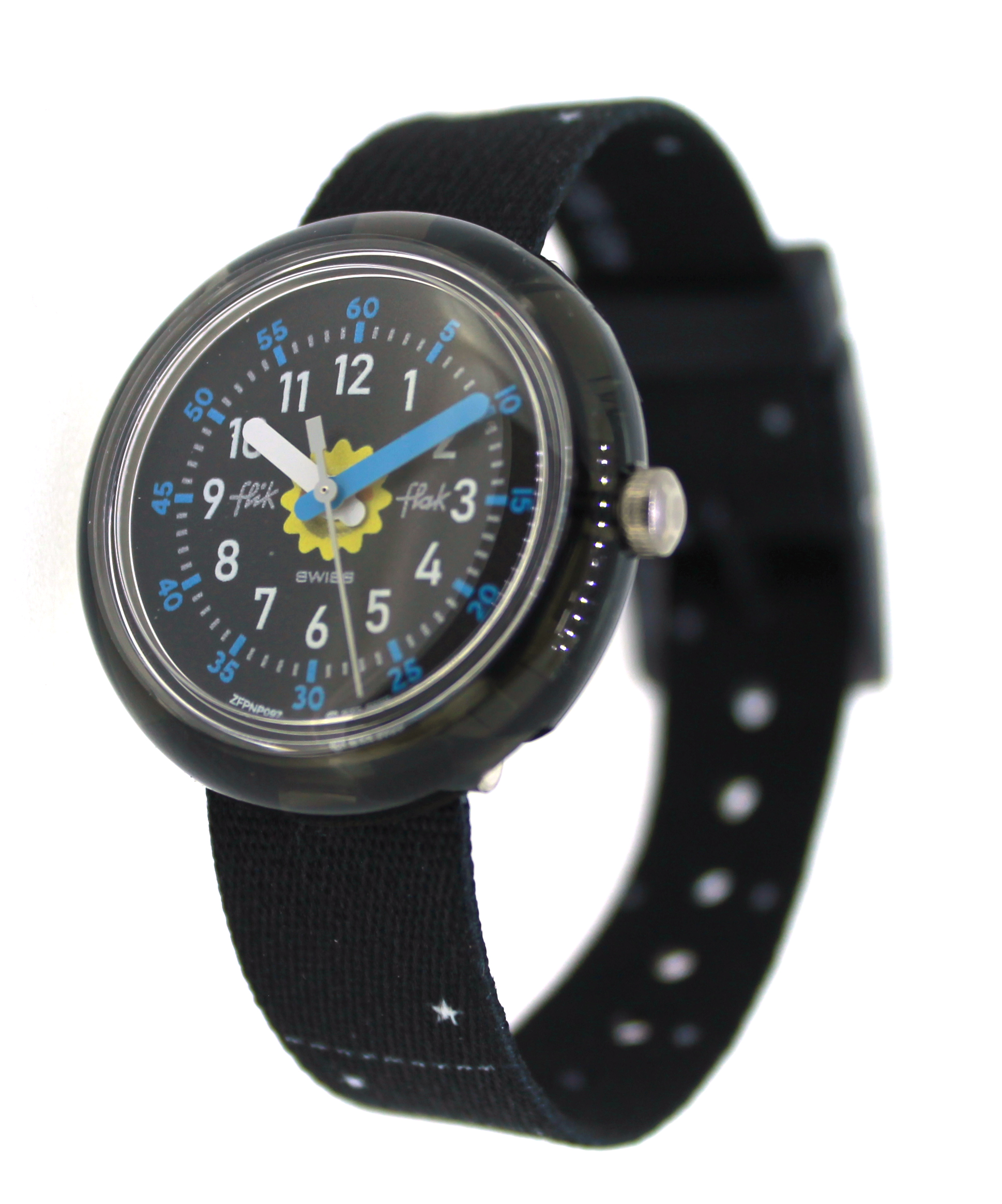 Flik Flak Kinderuhr Solar System ZFPNP097 Flik Flak Kinderuhr Solar System ZFPNP097