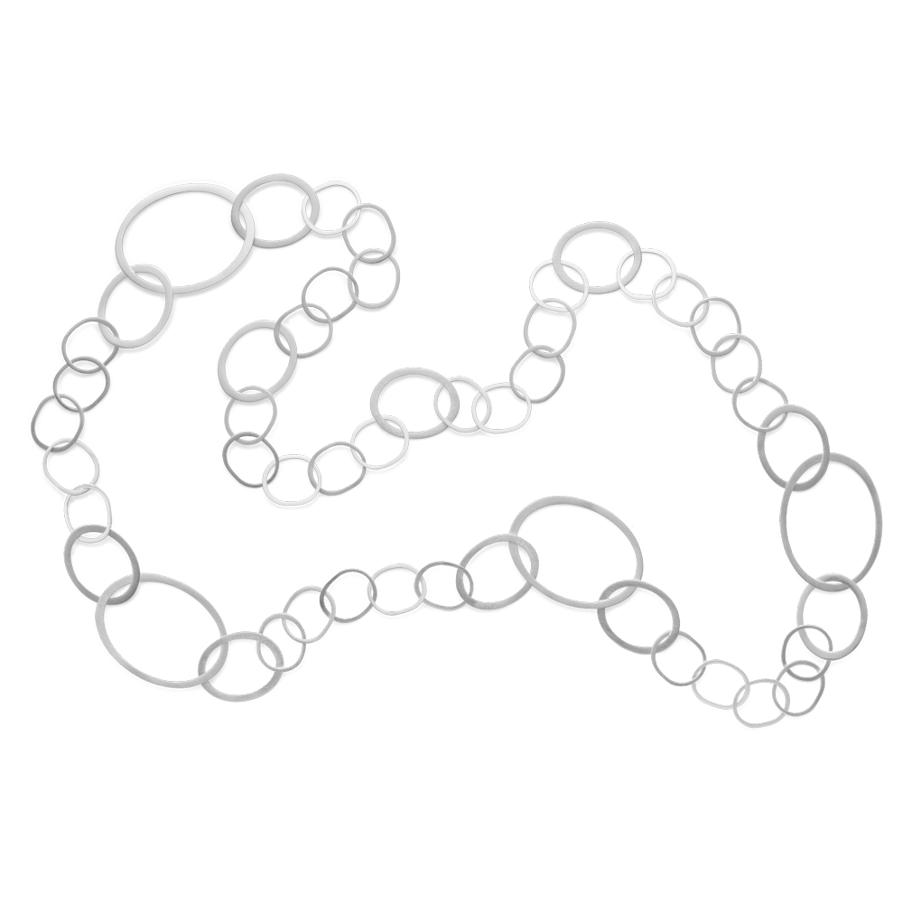 Bastian Inverun Collier Opulent Statement 44940