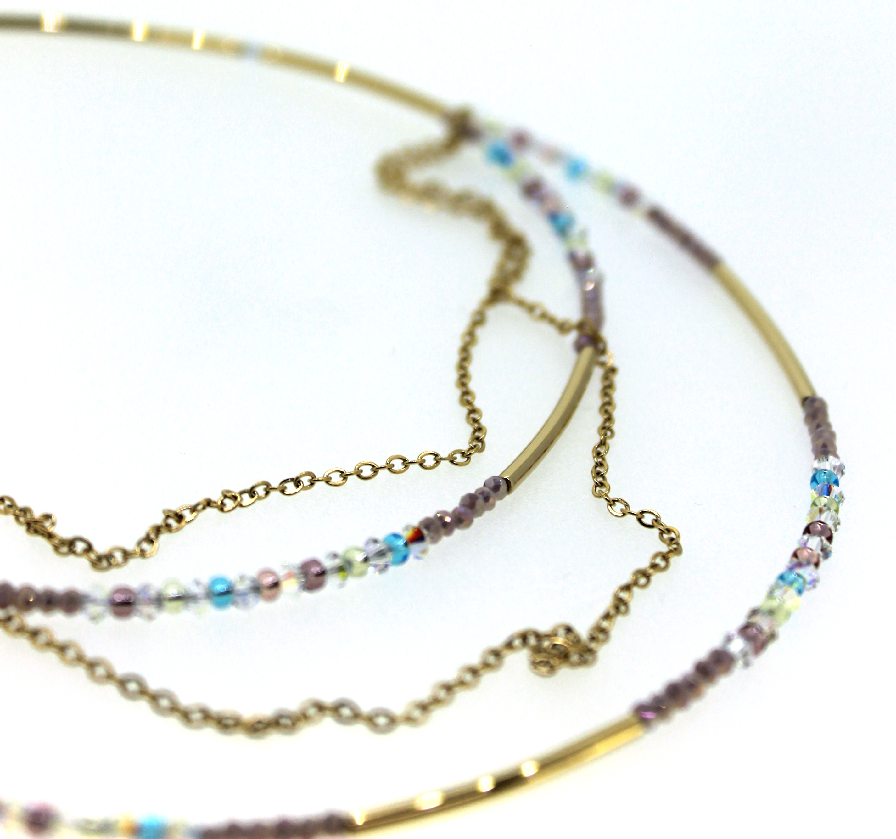 Coeur de Lion Collier 5040101558 Coeur de Lion Collier 5040101558