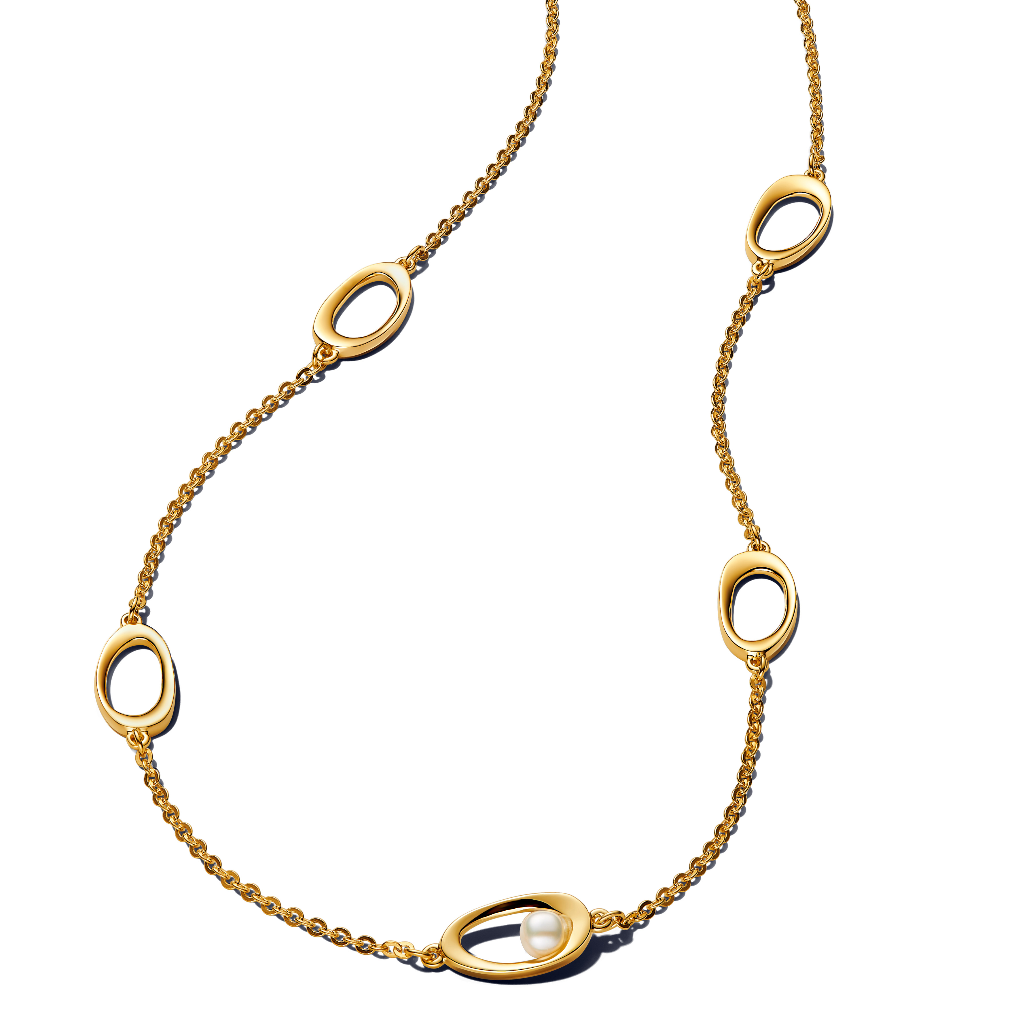 Pandora Essence Halskette 363883C01-45