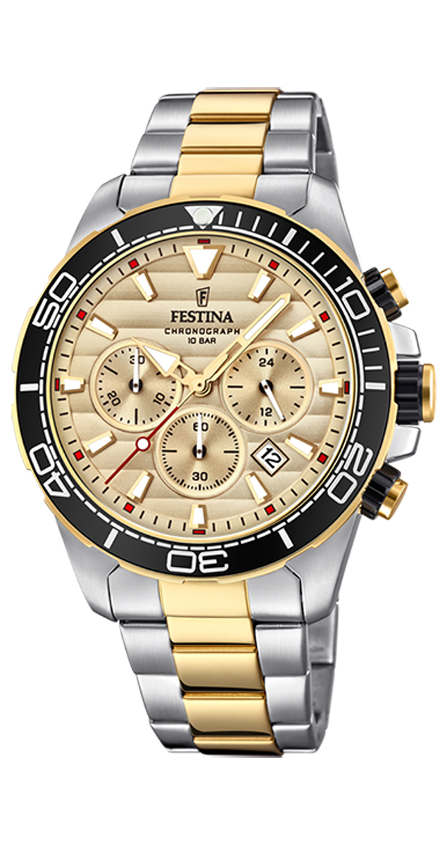 FESTINA HERREN UHR PRESTIGE F20363/1 FESTINA HERREN UHR PRESTIGE F20363/1
