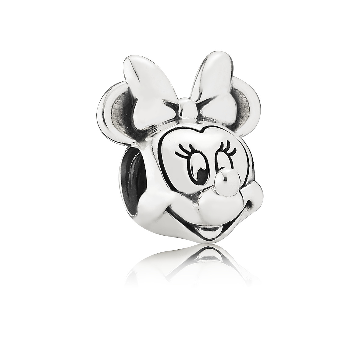 Pandora Disney, Minnie Mouse Charm 791587