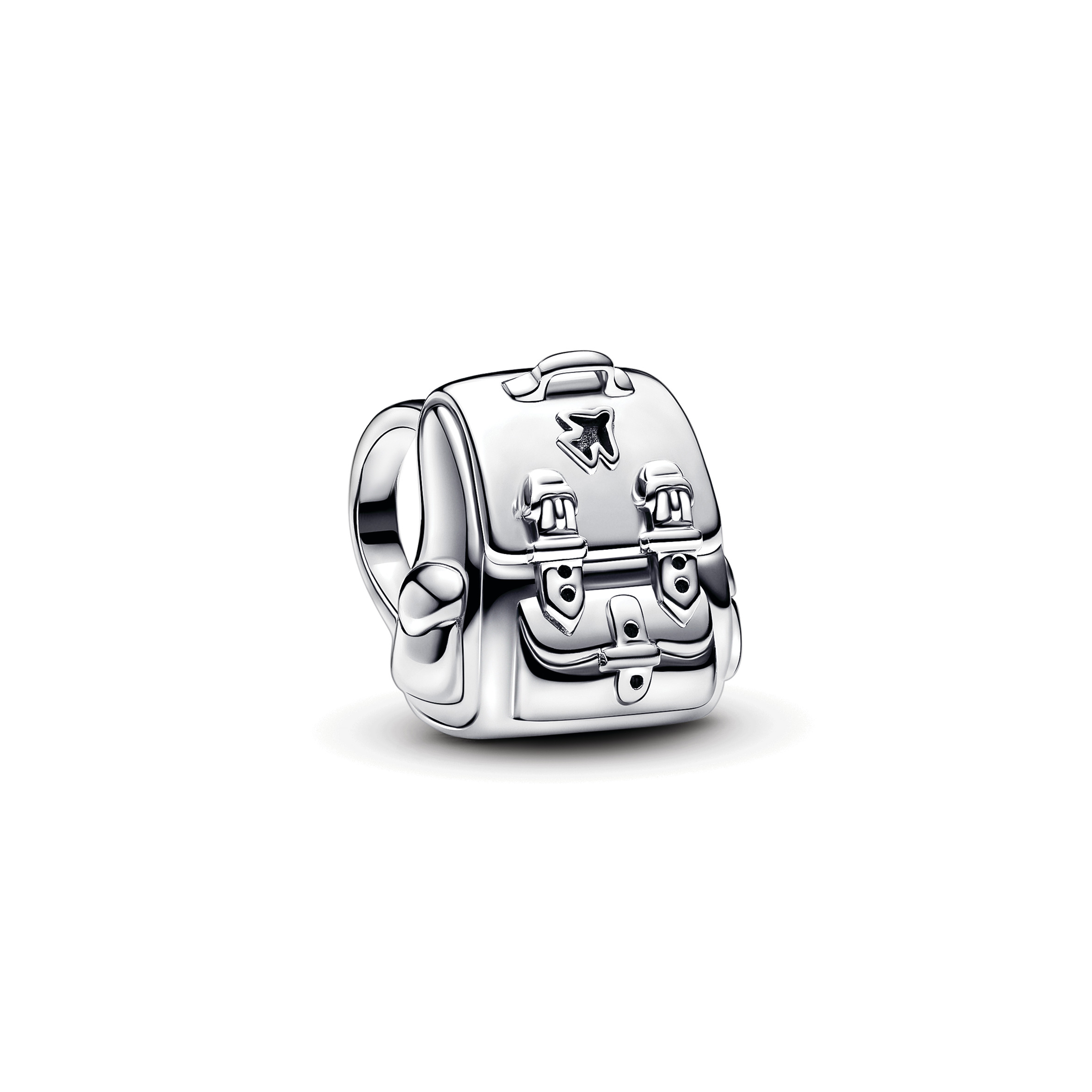 Pandora Moments Charm Abenteuerrucksack 793351C00 Pandora Moments Charm Abenteuerrucksack 793351C00