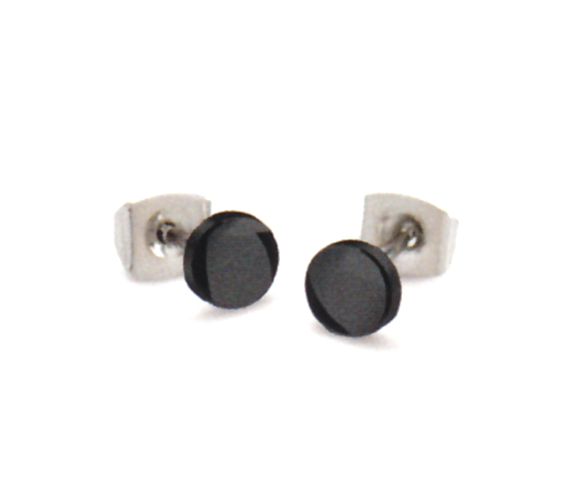 Boccia Titanium Ohrstecker 05064-05 Boccia Titanium Ohrstecker 05064-05