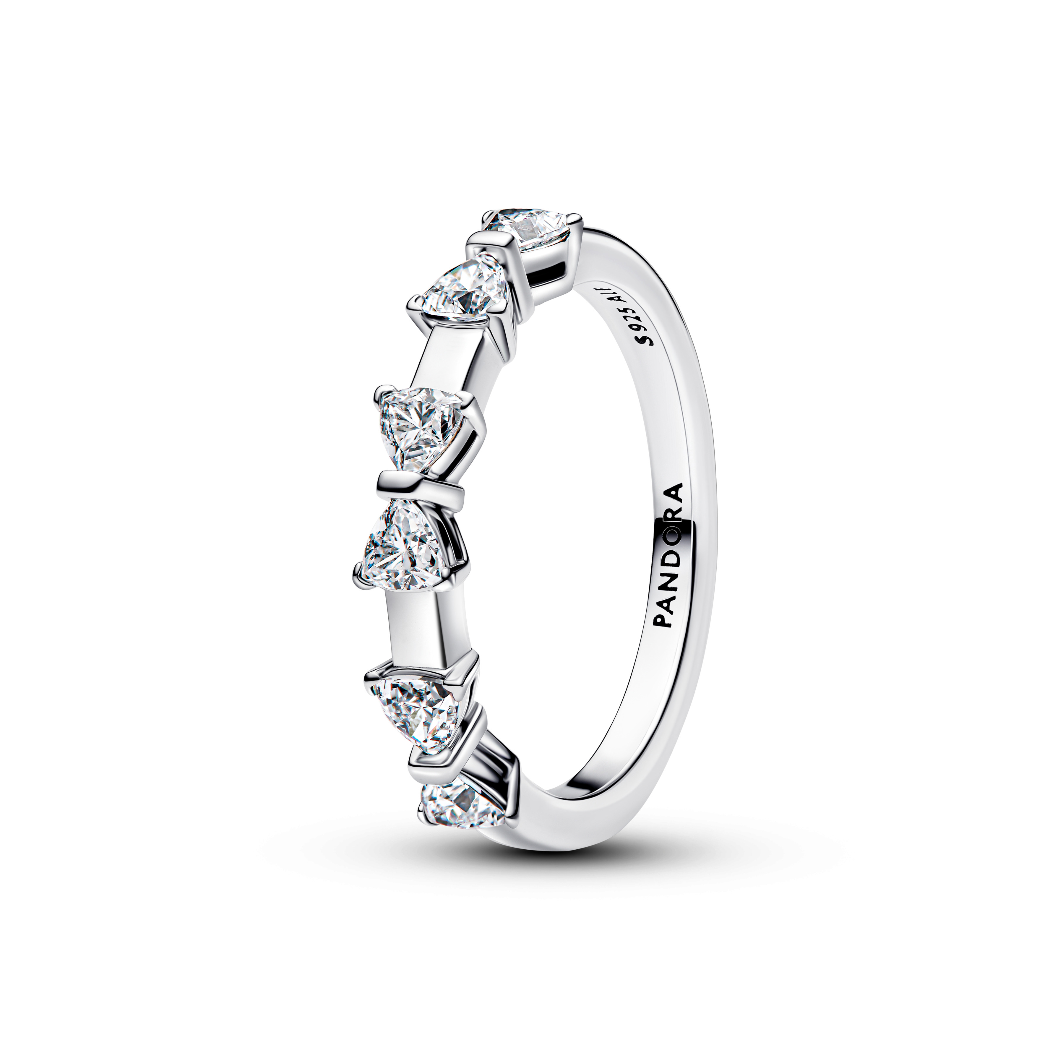 Pandora Timeless Schleifenring 194233C01-54