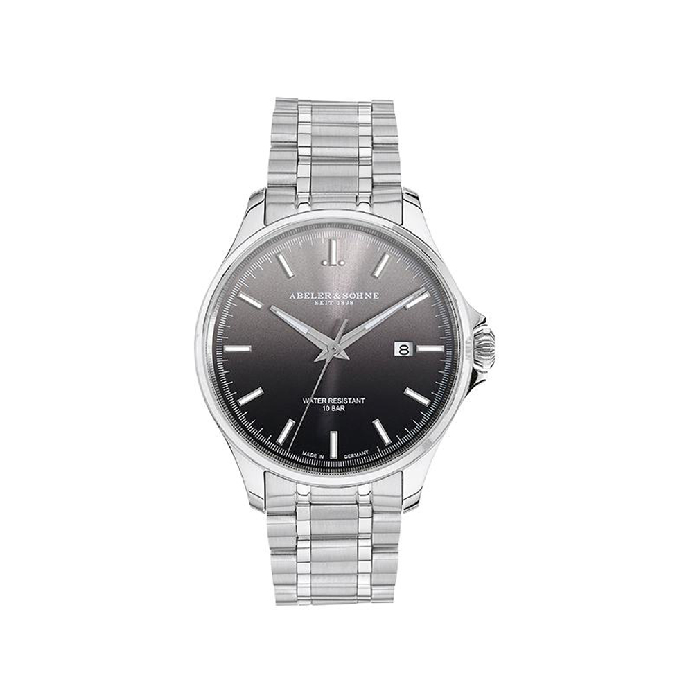 Abeler & Söhne Herrenarmbanduhr AS2057 Abeler & Söhne Herrenarmbanduhr AS2057