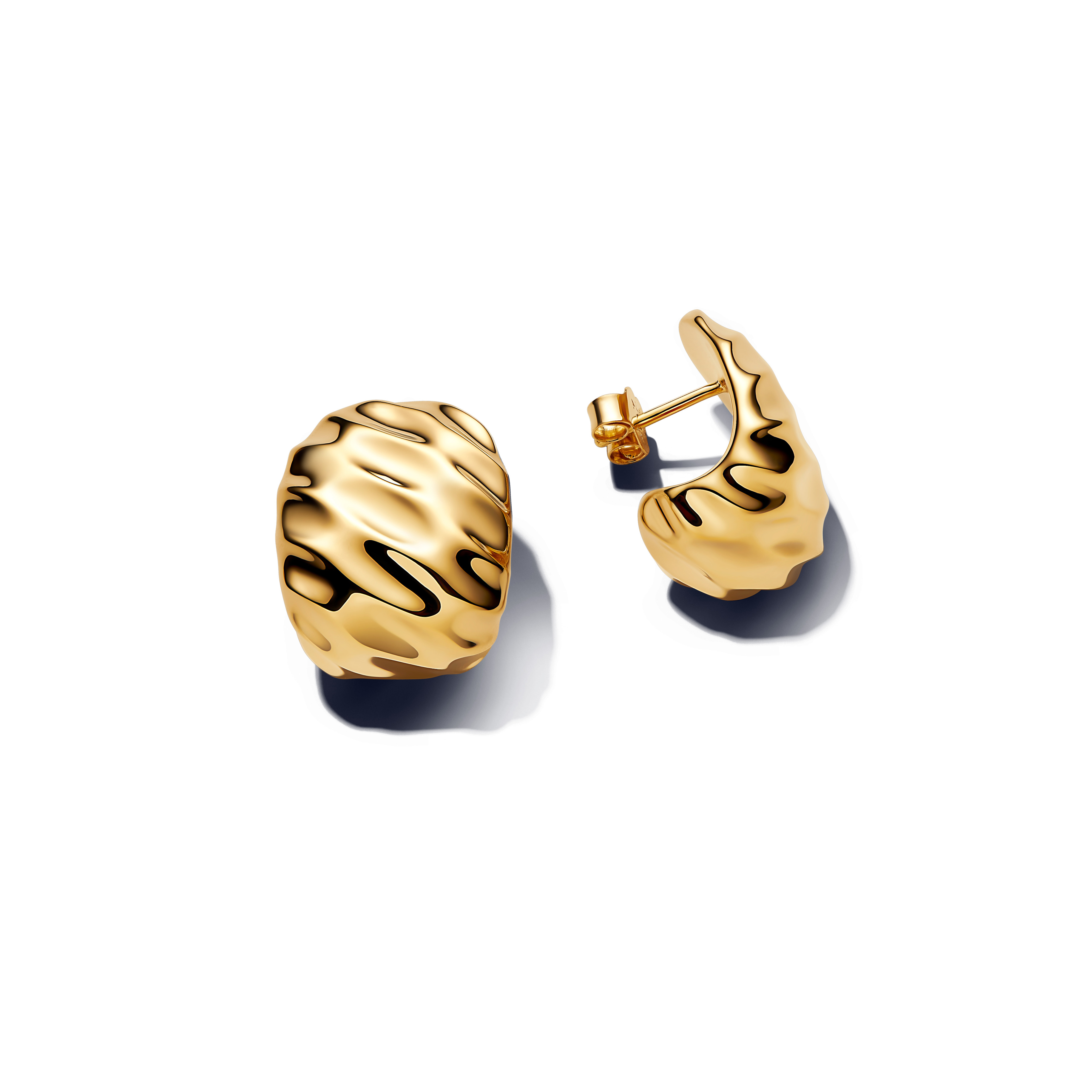 Pandora Essence Steckcreolen 263879C00