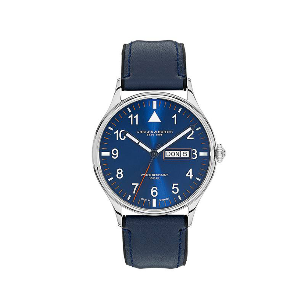Abeler & Söhne Herrenuhr AS3285