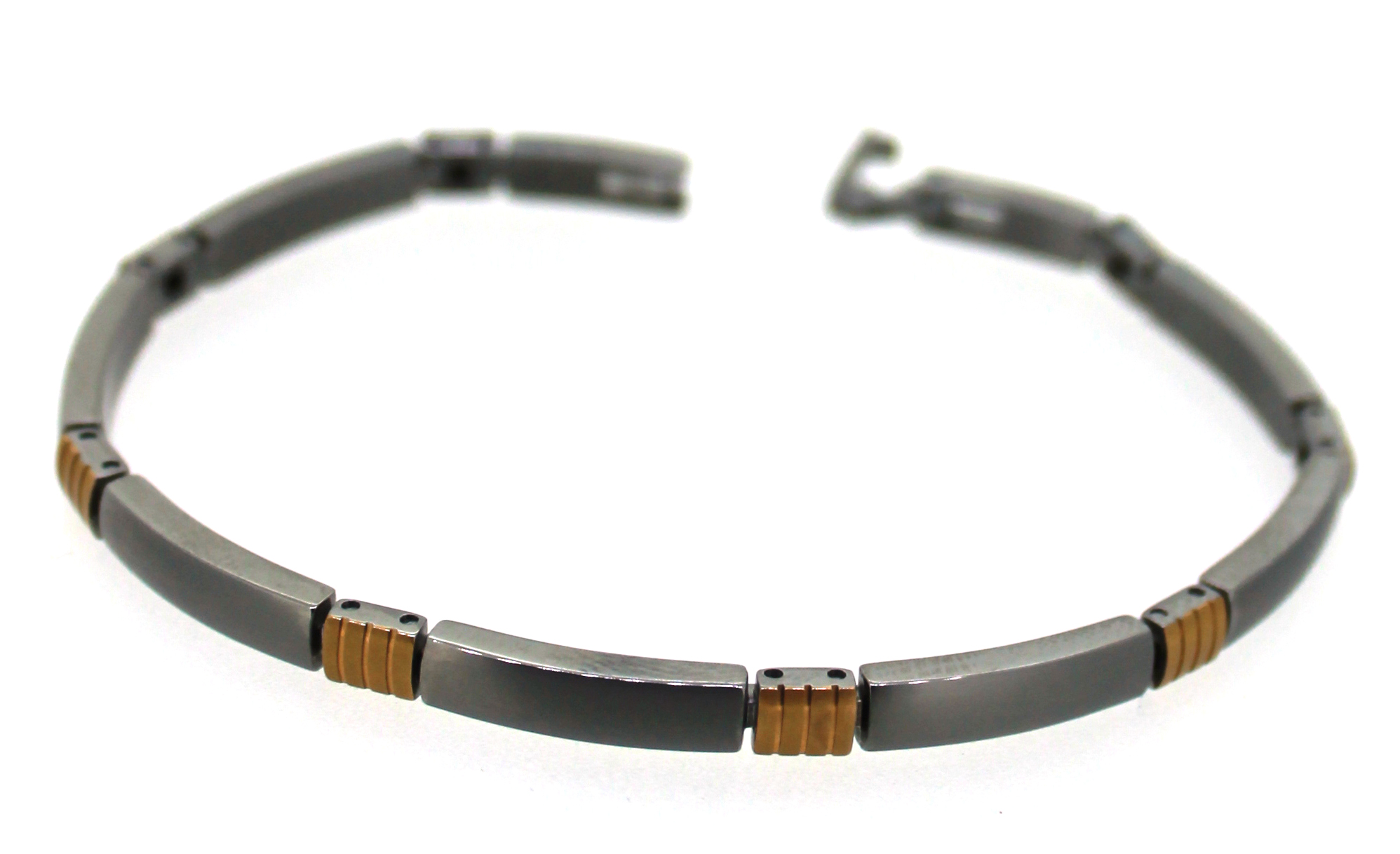 Boccia Titan Armband 03002-03 Boccia Titan Armband 03002-03