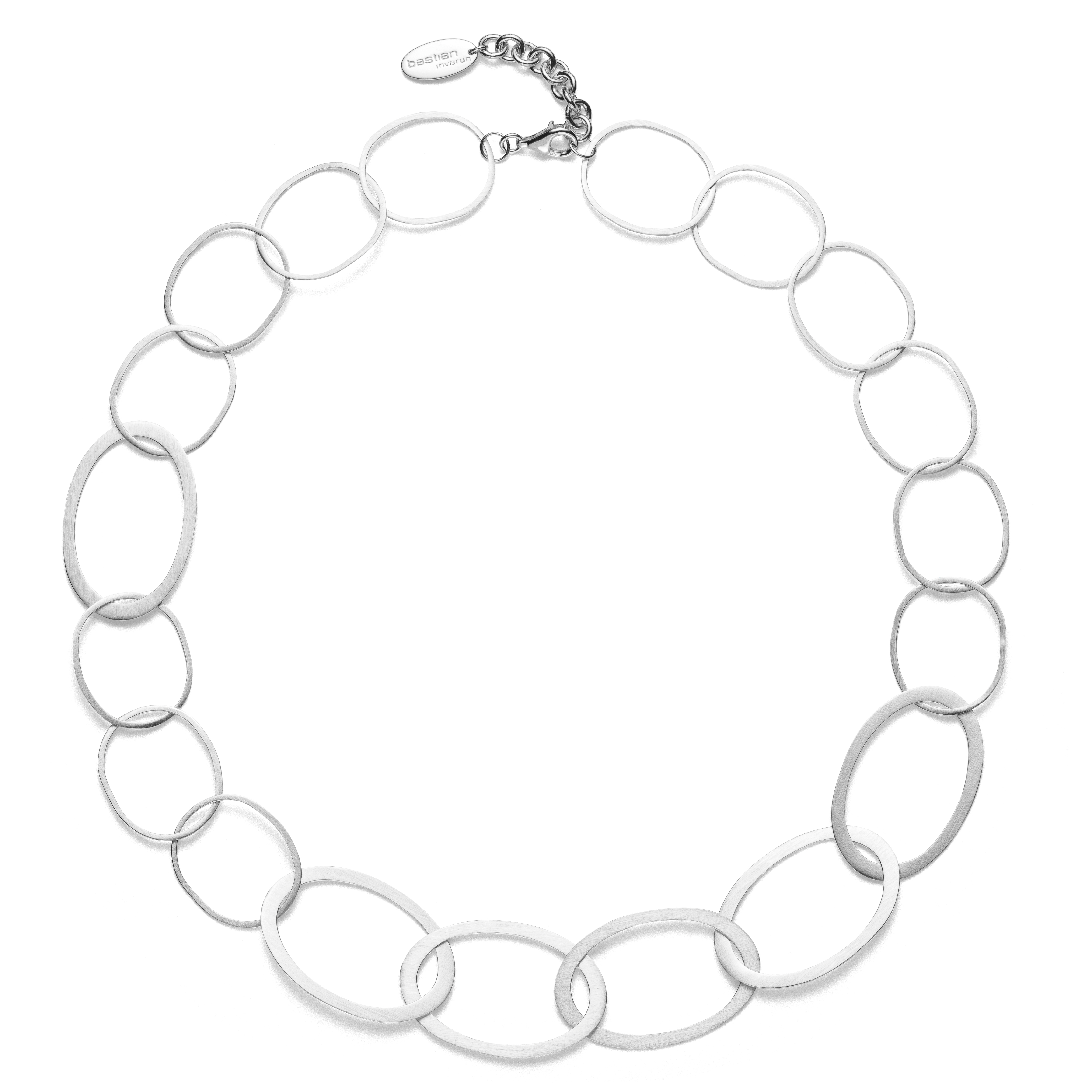 Bastian Inverun Collier Simple Elegance 41750 Bastian Inverun Collier Simple Elegance 41750