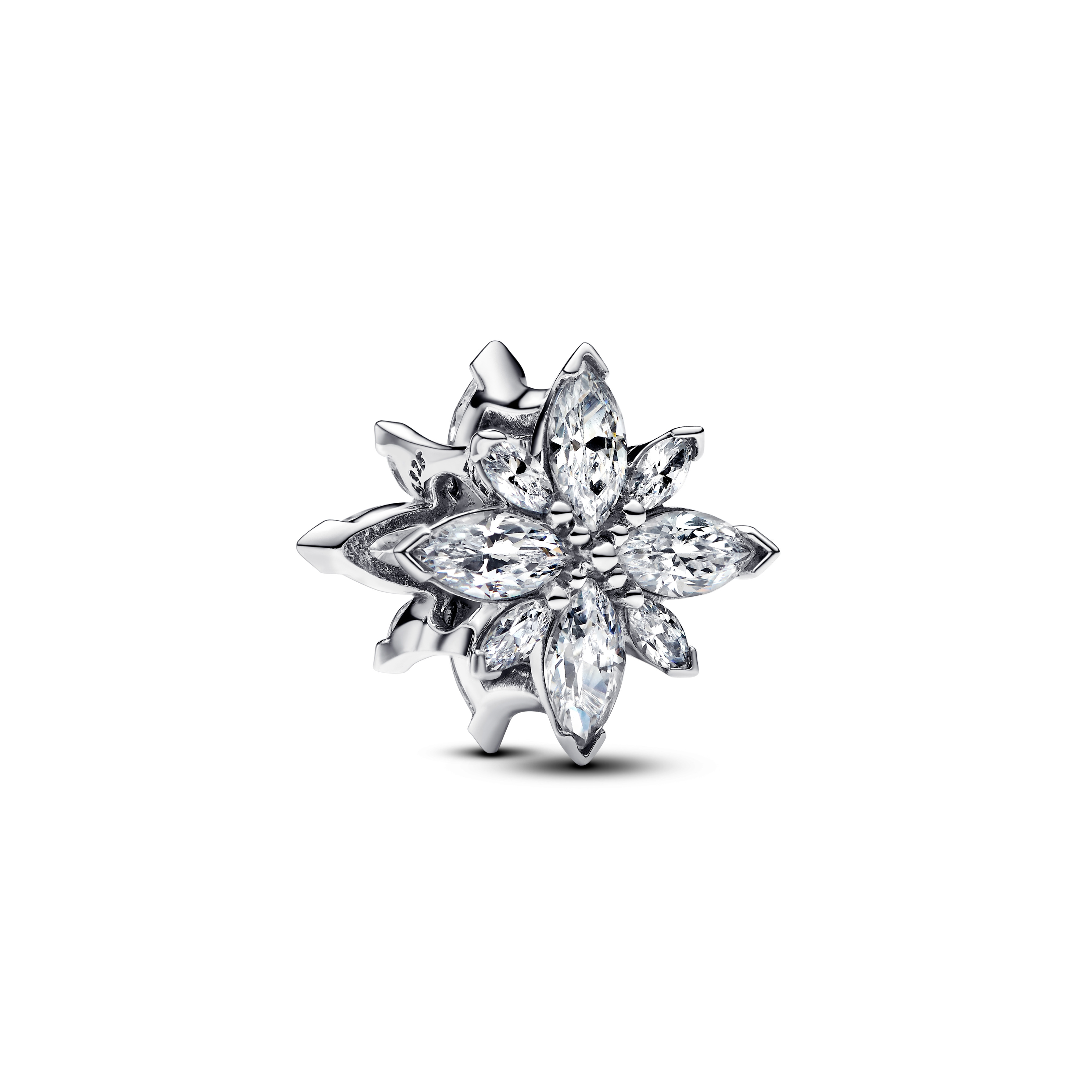 Pandora Moments Funkelnder Nordstern Charm 793591C01 Pandora Moments Funkelnder Nordstern Charm 793591C01